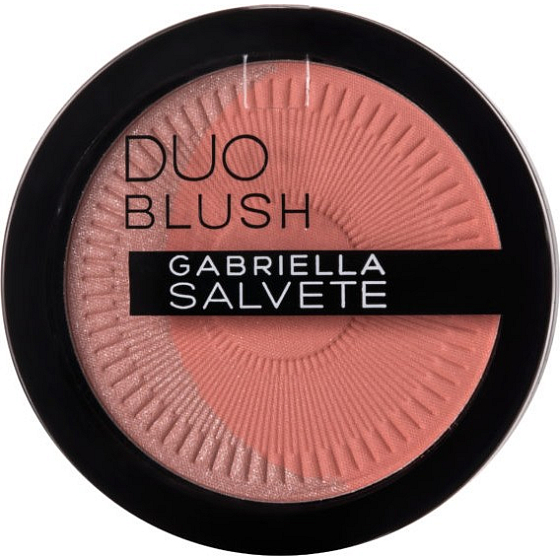 Gabriella Salvete Duo Erröten erröten 02 8 g