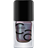 Catrice ICONails Gel Lack Nagellack 18 Beetlejuice 10,5 ml
