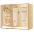 Elie Saab Le Parfum parfümiertes Wasser für Frauen 50 ml + Duschgel 75 ml + Körperlotion 75 ml, Geschenkset