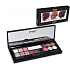 Pupa Pupart mit Augen Make-up Kosmetik für Augen Make-up 012 Intense Plum 9,8 g