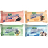 Pure Premium Feuchttücher für Kinder 15 Stück