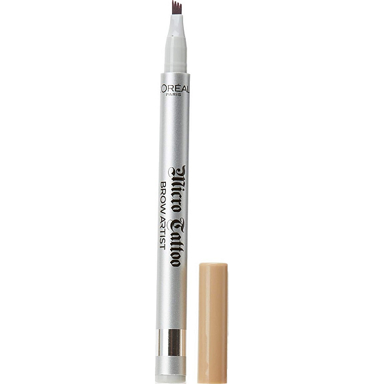 Loreal Brow Brow Künstler Micro Tattoo Augenbrauenstift 103 Dunkelblond 2 g