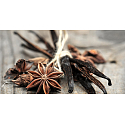 Millefiori Milano Natural Vanilla & Wood - Vanille und Holz Home Spray Geruchsabsorber 150 ml