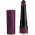 Bourjois Rouge Velvet Der Lippenstift Lippenstift 20 Plum Royal 2,4 g