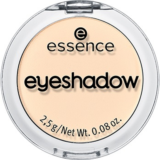 Essence Eyeshadow Mono Eyeshadow 05 Oma Hose 2,5 g