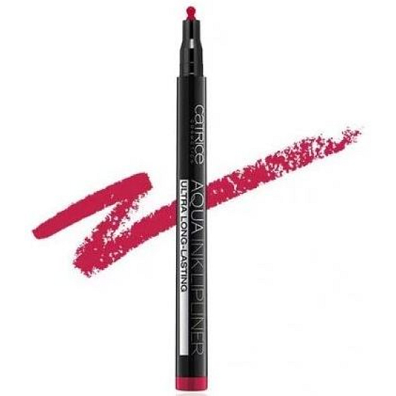 Catrice Aqua Ink Lip Liner 050 Kopieren Sie meine Mohnblume nicht 1 ml