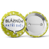 Nekupto Badge Fools besitzen die Welt 5,5 cm