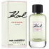 Karl Lagerfeld Hamburg Alster Eau de Toilette für Herren 100 ml