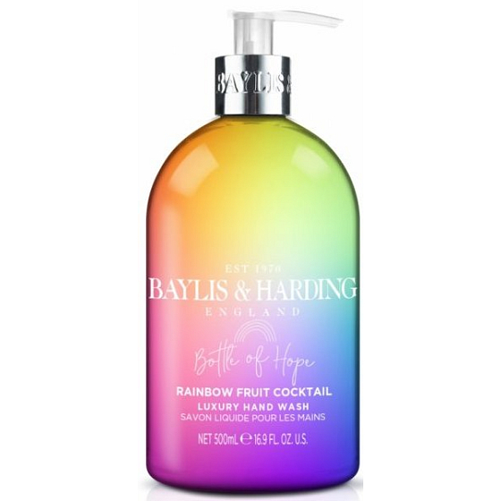Baylis & Harding Bottle of Hope Flüssigseifenspender 500 ml