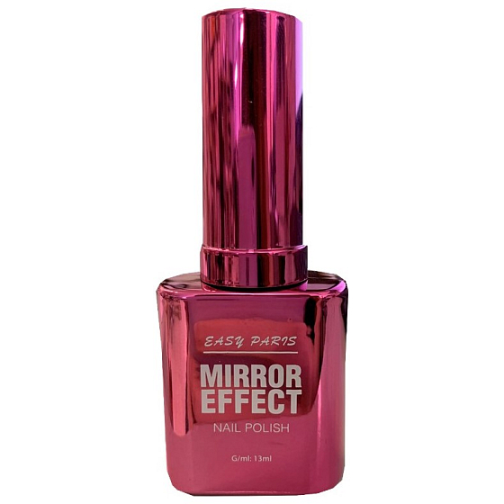 Nagellack mit My Mirror-Effekt 08 13 ml