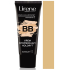 Lirene BB Feuchtigkeitscreme, die den Hautton ausgleicht 02 Natural 30 ml