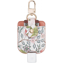 Heathcote & Ivory Jasmine & Green Tea Händedesinfektionsmittel im 45 ml Etui