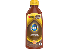 Pronto Extra Care Möbelpolitur gegen Staub, 200 ml