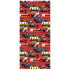 Zoewie Geschenkpapier 70 x 200 cm Disney rot - Cars