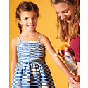 Nivea Sun Babies & Kids Sensitive Protect OF50 5in1 Sonnenschutzspray für Kinder 270 ml