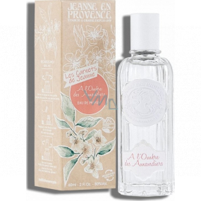 Jeanne en Provence Im Farbton der Mandoline Eau de Parfum für Damen 60 ml