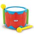 Little Tikes Trommel zur Förderung der kreativen Fähigkeiten von Kindern, empfohlen ab 2 Jahren