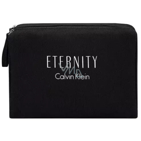 Calvin Klein Eternity Kosmetiktasche 21 x 15 cm