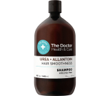 The Doctor Health & Care Urea + Allantoin Glättendes Haarshampoo 946 ml
