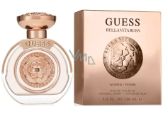 Guess Bella Vita Rosa Eau de Toilette für Frauen 30 ml