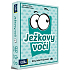 Albi Ježkovy voči lustiges Kartenspiel, ab 10 Jahren