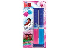 Dr. Devil Japanese Garden 3in1 Punkt Block Toilettenpunkt Block 65 ml
