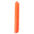VeMDom Rote konische Kerze 21 x 170 mm 1 Stück