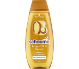 Schauma šampon Argan Oil & Repair. 400 ml