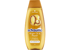 Schauma šampon Argan Oil & Repair. 400 ml