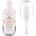 Essence French Manicure French Manicure Nagellack 02 Rosé on Ice 8 ml