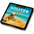 Albi Magnetische Spiele für unterwegs Solitaire empfohlen ab 6 Jahren