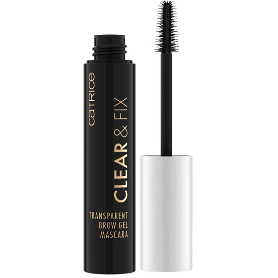 Catrice Clear & Fix Brauengel 010 Transparent 5 ml