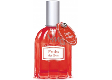 Esprit Provence Forest Fruits Eau de Toilette für Frauen 25 ml