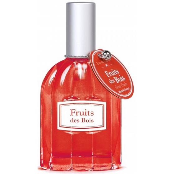 Esprit Provence Forest Fruits Eau de Toilette für Frauen 25 ml