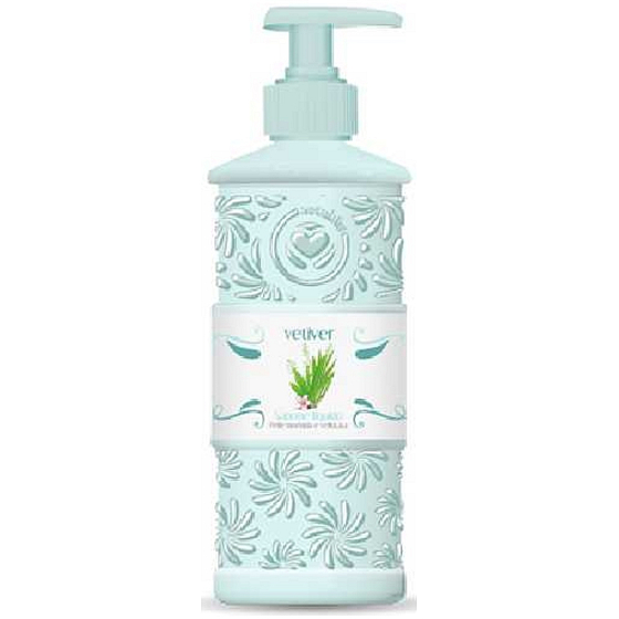 Setablu Pastell Vetiver flüssige Handseife 500 ml