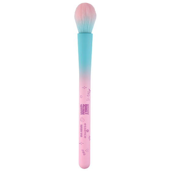 Essence Harley Quinn Highlighter Pinsel 1 Stück
