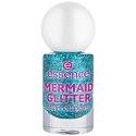 Essence mini Lack auf Nägel 07 Mermaid Glitter 5 ml