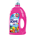 Herr Klee Color Waschgel, 123 Wäschen, 4,305 l