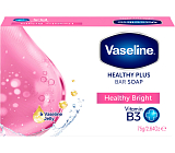 Vaseline Seife Healthy Bright, 75 g