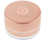 Essence krémové oční stíny 02 Pearl 5 g