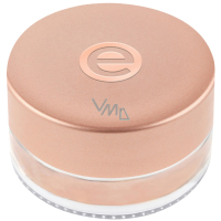 Essence krémové oční stíny 02 Pearl 5 g