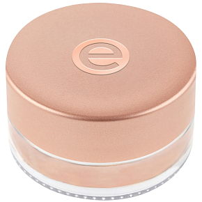 Essence cremige Lidschatten 02 Pearl 5 g