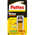 Pattex Repair Epoxy Ultra Quic 1 min zwei-komponenten Epoxidkleber, 11 ml