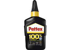 Pattex 100% universelles Klebstoff 50 g