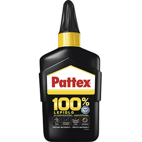 Pattex 100% universelles Klebstoff 50 g