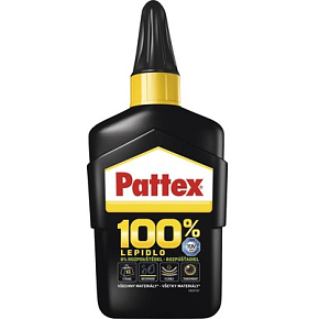 Pattex 100% universell Leim 50 g