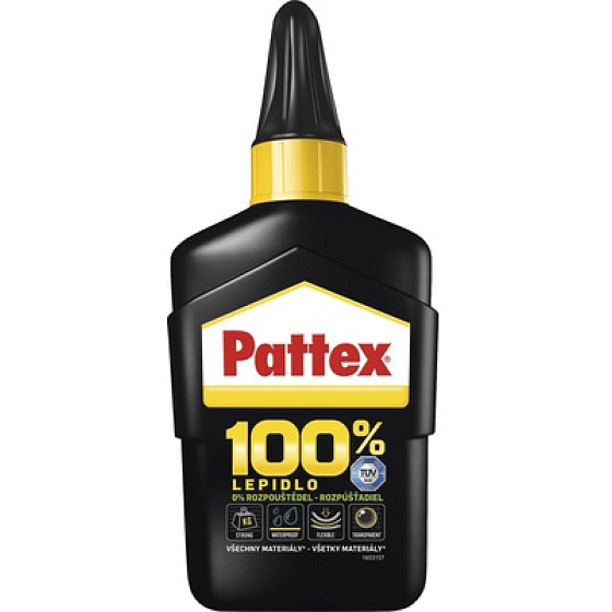 Pattex 100% universell Leim 50 g