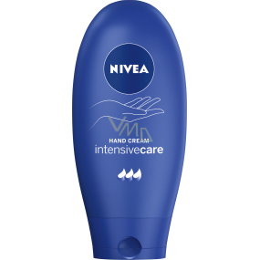 Nivea Intensive Care krém na ruce, 100 ml Nivea Intensive Care krém na ruce, 100 ml