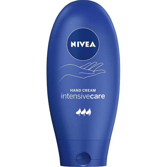 Nivea Intensive Care krém na ruce, 100 ml