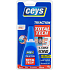 Ceys Tri Action universelles Kleber für alle Materialien, 75 g